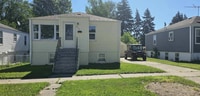 Building Photo - 825 N 16th St