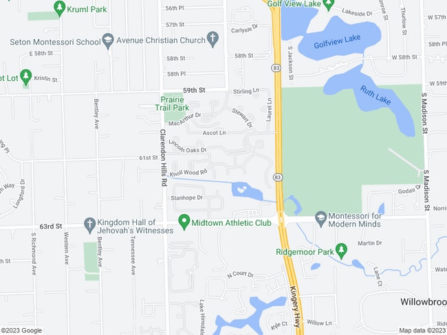 Building Photo - 6156 Knoll Way Dr