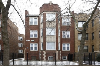 Building Photo - 7949 S Ellis