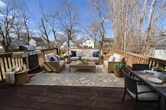 Building Photo - Newly Renovated 5-Bedroom Akron Home with Huge Deck + Fenced Yard
