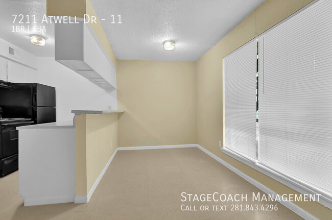 Building Photo - 7211 Atwell Dr