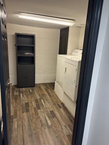 Building Photo - 6621 Fannie Daniels Rd