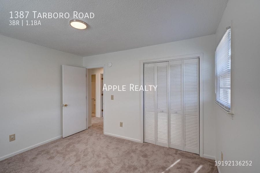 Building Photo - 1387 Tarboro Rd