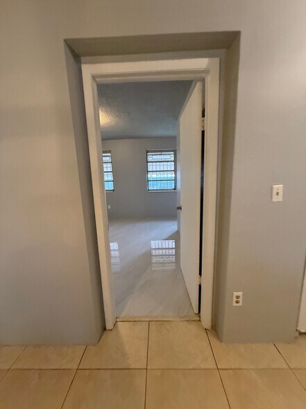 Entry to Bedroom 1 - 662 NE 132nd St