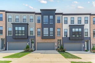 Building Photo - 16117 Gwynn Brook Way