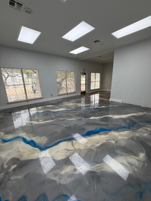 Building Photo - 1126 W Blanco Rd