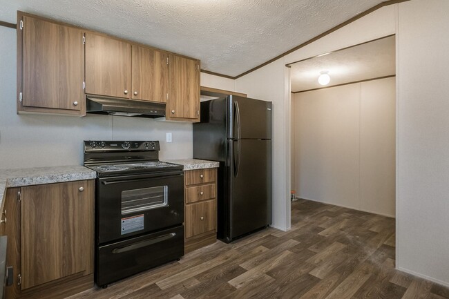 Building Photo - 3/2 Mobile home for lease in CISD