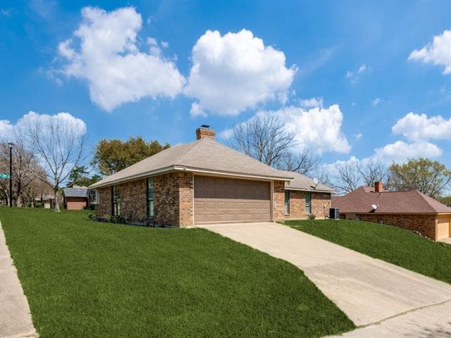 Building Photo - 1228 Cliff Trail