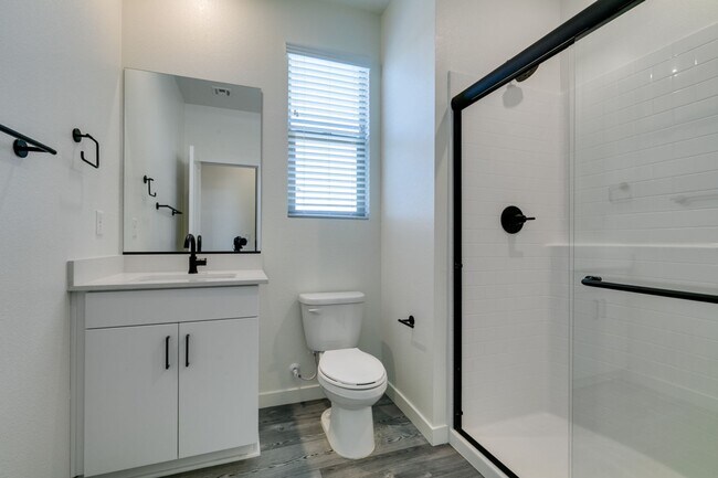 Building Photo - Spacious 4 Bedroom + Loft Tule Springs Home with Heated Pool & 3-Car Garage