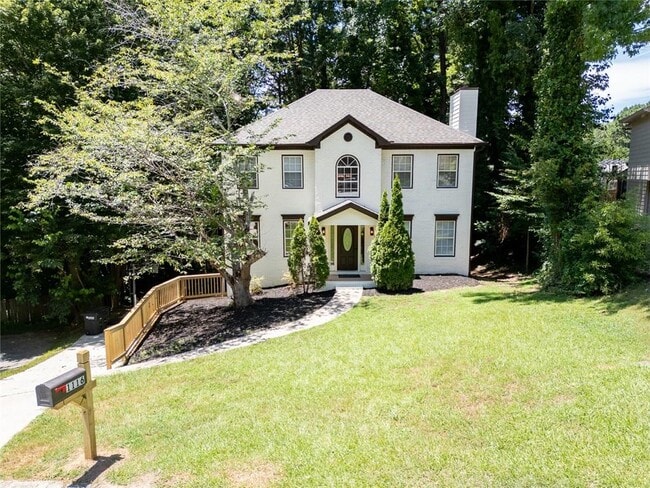 Building Photo - 1116 Havel Dr SW