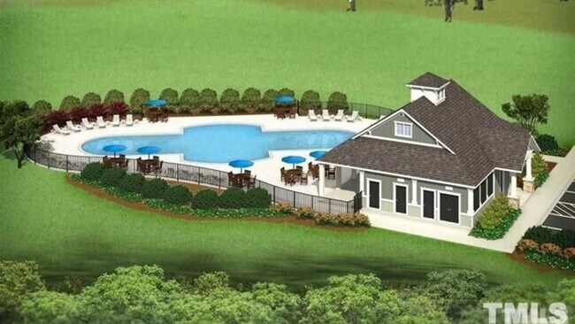 Building Photo - 2230 Chattering Lory Ln