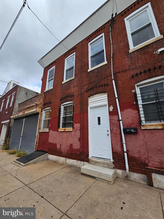 Building Photo - 1548 S 20th St