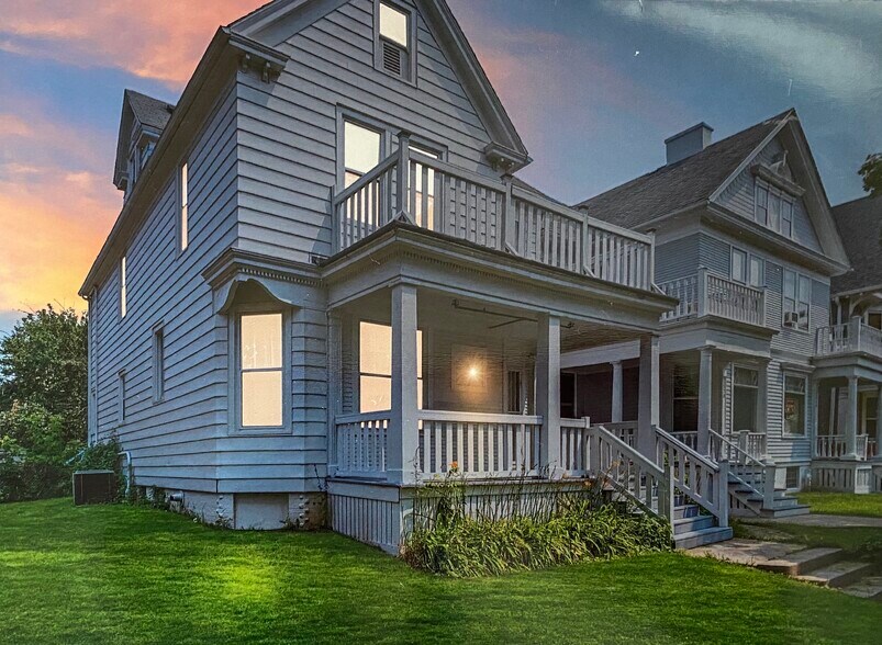 Building Photo - 2574 N Cramer St