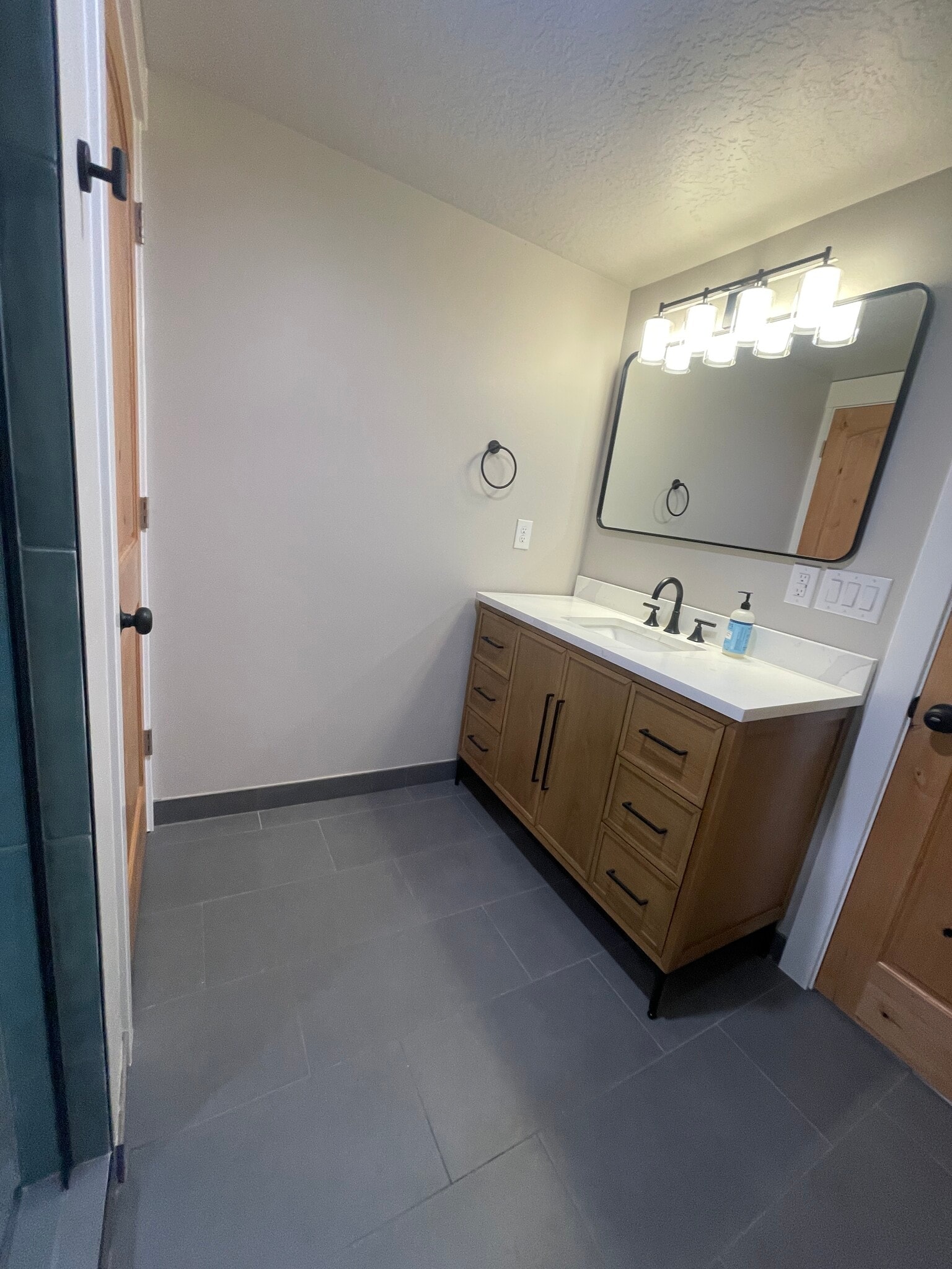 Bathroom - 4643 Balsam Dr