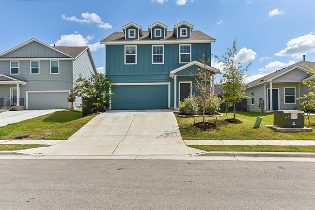 Building Photo - 5908 Eden Dr