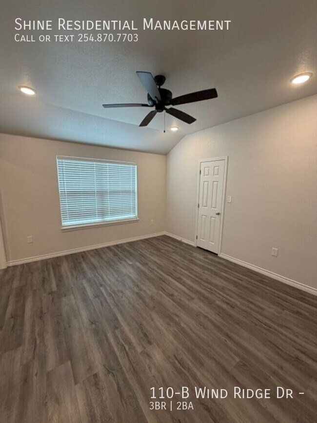 Building Photo - 110-B Wind Ridge Dr --