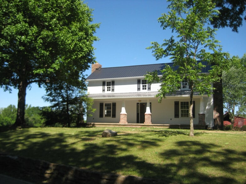 Primary Photo - 1000 Ewing Albright Rd