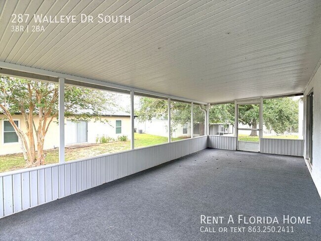 Building Photo - 287 S Walleye Dr