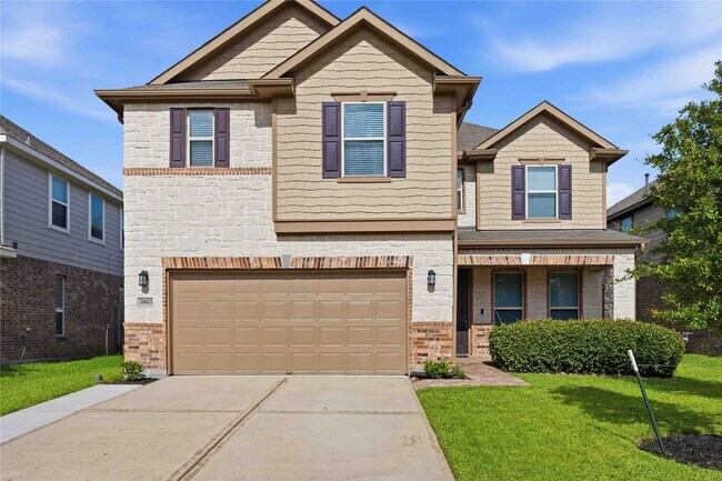 Building Photo - 20623 Pioneer Oak Ln