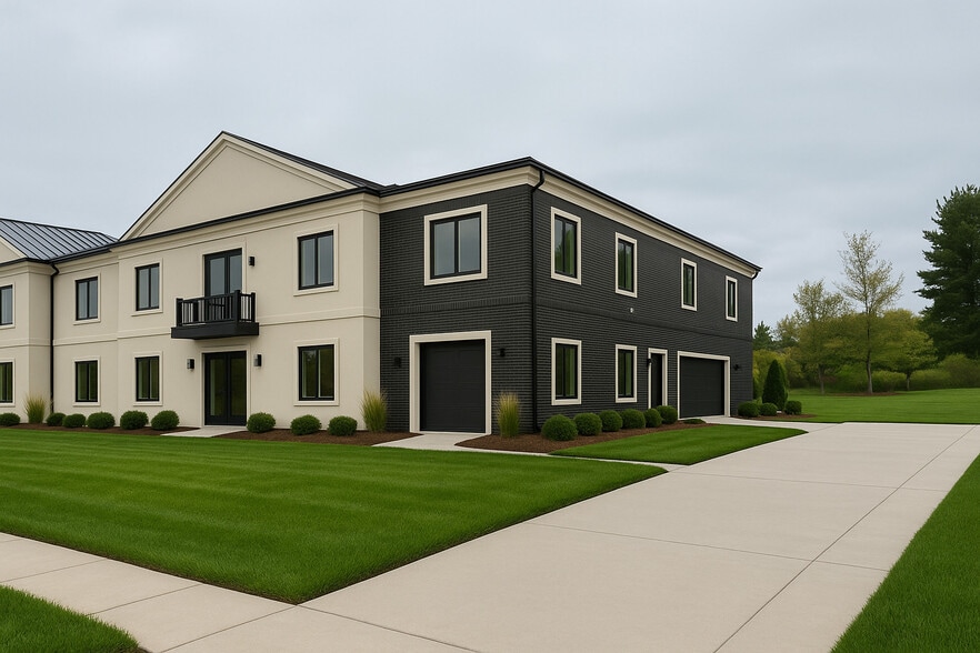 Primary Photo - Grand Summit