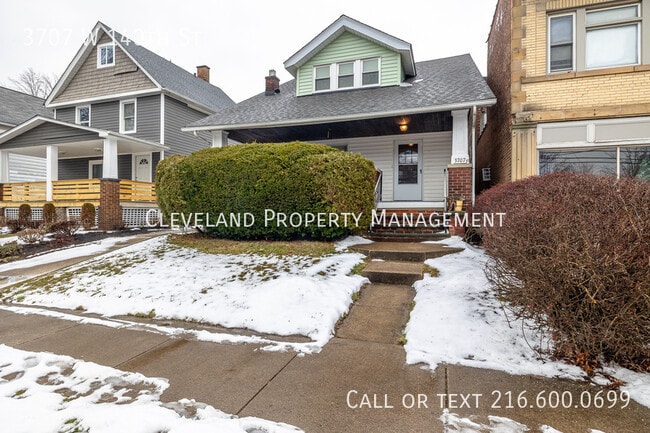 Building Photo - 3707 W 140th St