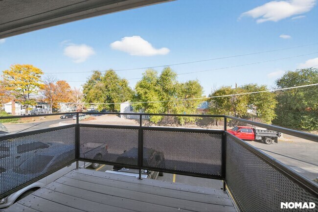 Building Photo - 1865 Fenton St