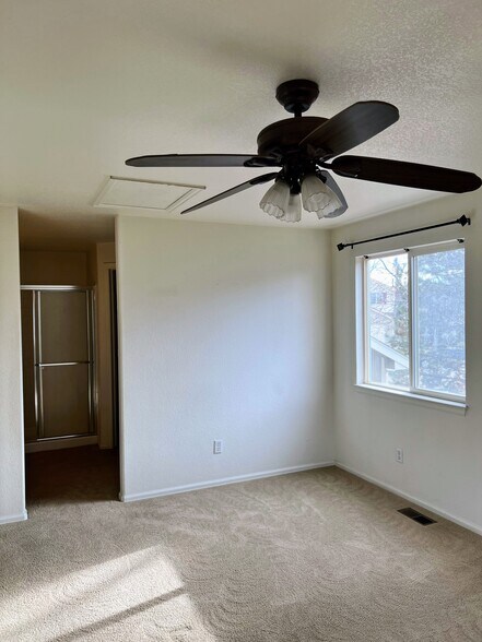 bed room 3 - 1430 Morningside Dr