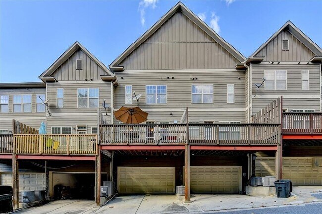 Building Photo - 1177 Ridenour Blvd