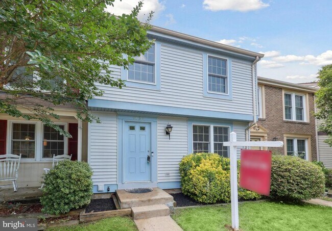 Primary Photo - 1632 Barnstead Dr