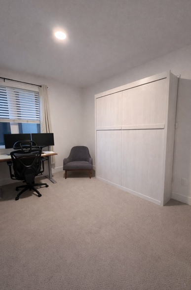 Bedroom 3 - 10300 San Pablo Ave