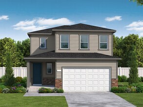 Building Photo - 8942 S John Annie Ln
