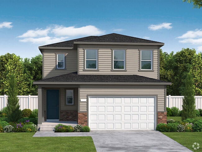 Building Photo - 4703 W Nector Tee Rd