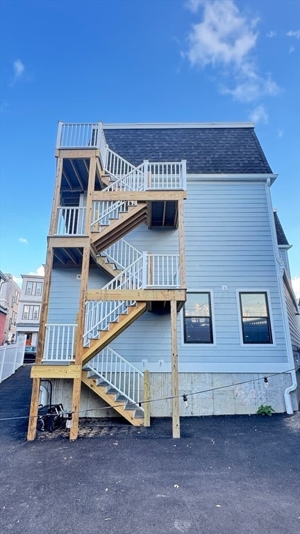 Building Photo - 804-806 Saratoga St