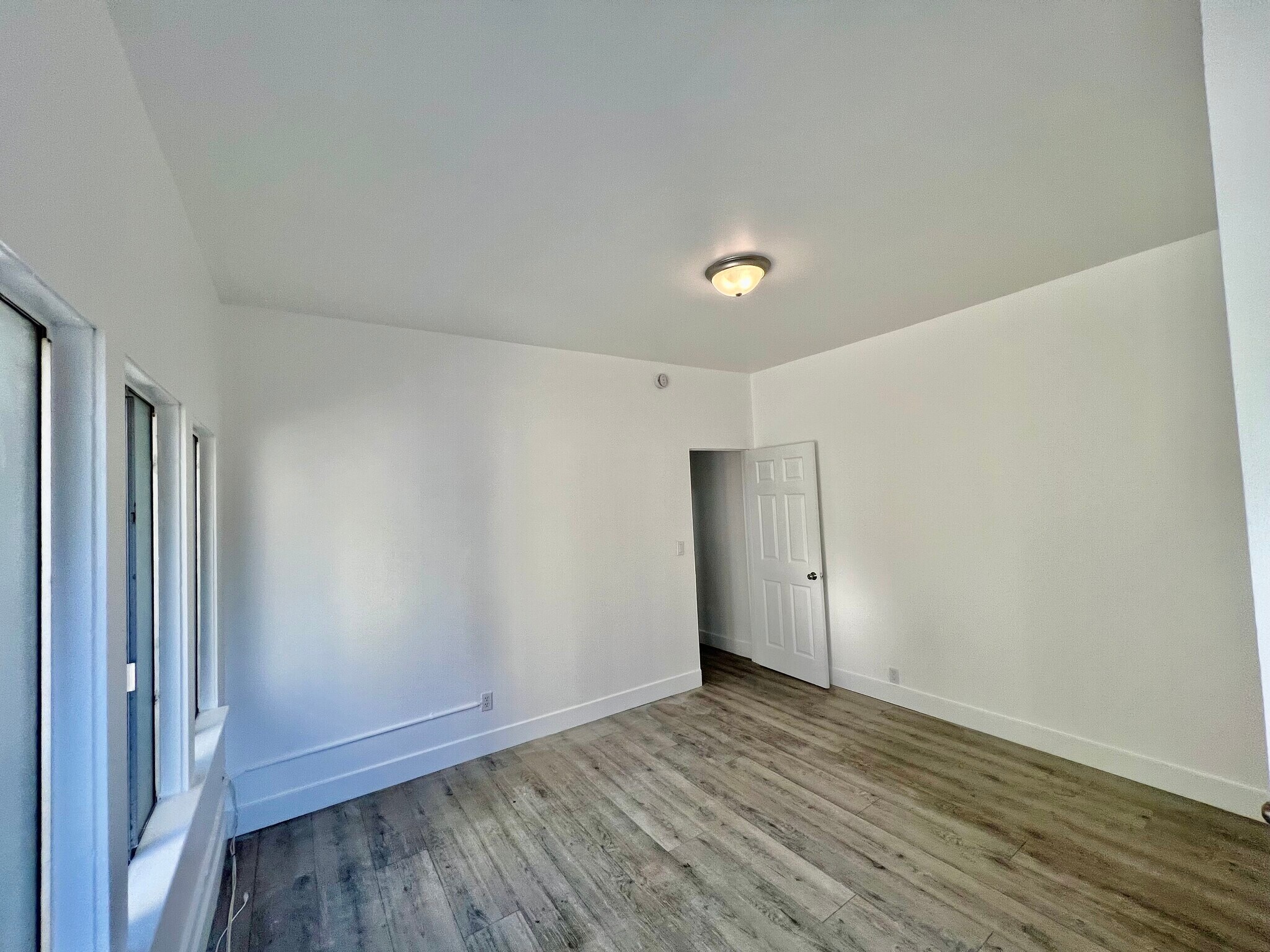BEDROOM 2 - 1853 W Adams Blvd
