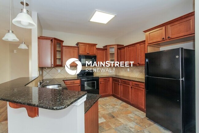 Building Photo - 3 Bedroom Pet-Friendly Home in Mooresville, NC with Main Street Renewal