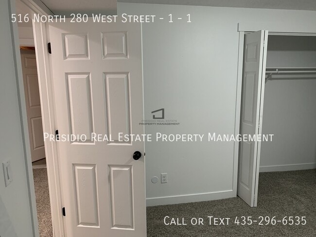 Building Photo - 516 N 280 W St
