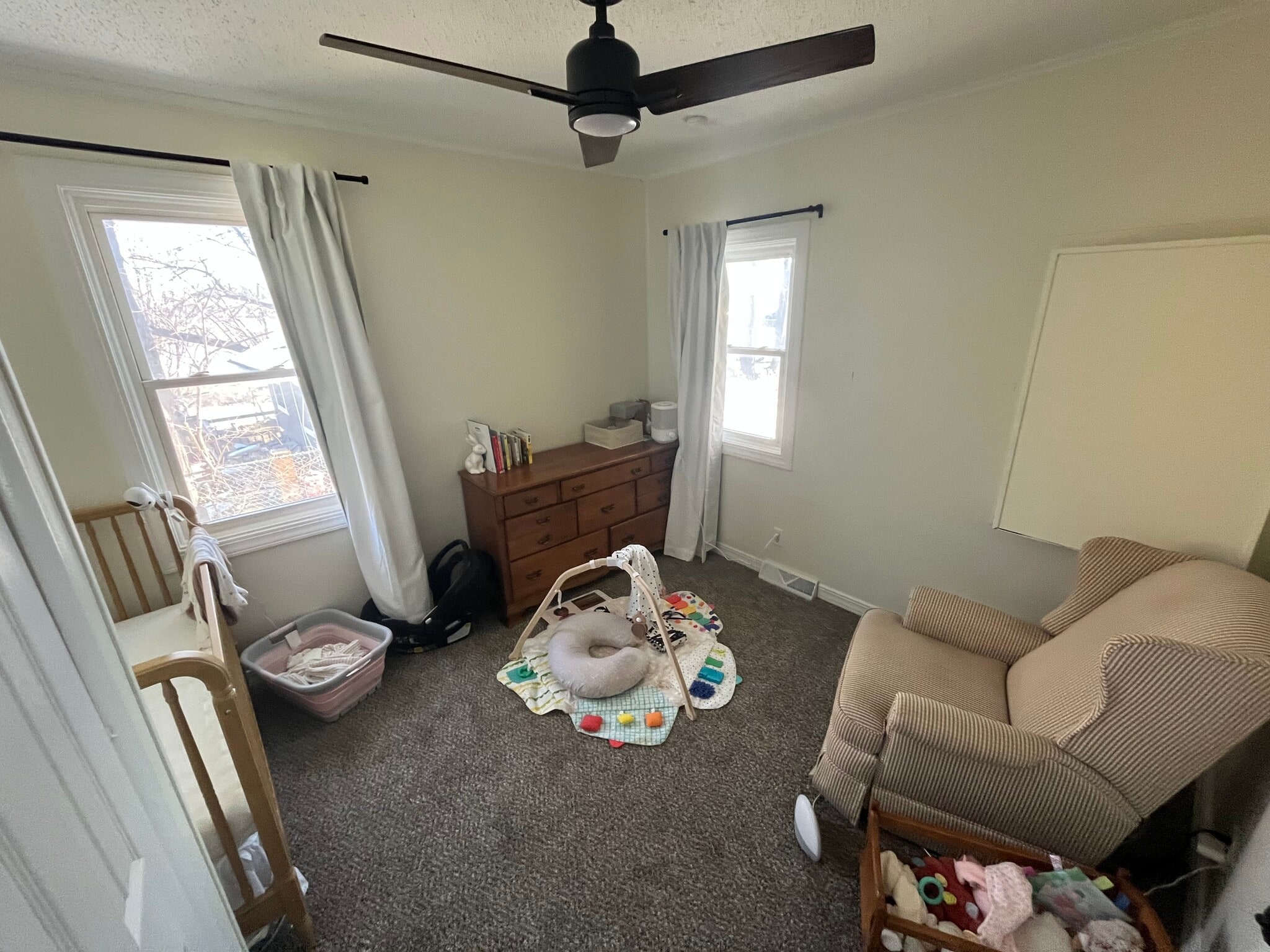 Building Photo - 3523 Valley St