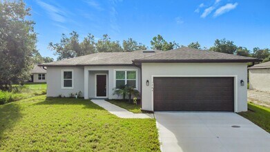 Building Photo - Brand New Home in North Port *3 Bedrooms &...