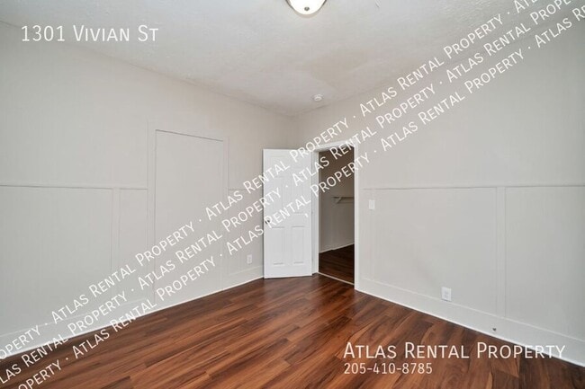 Building Photo - 1301 Vivian St SW