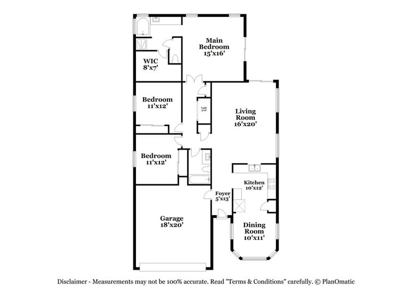 Building Photo - 7815 W Northview Ave