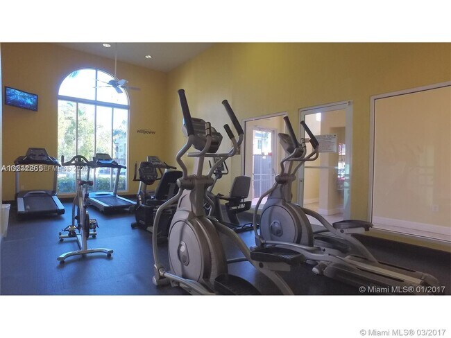 Building Photo - 8814 W Flagler St