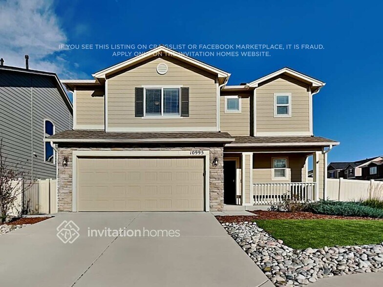 Primary Photo - 10995 Traders Pkwy