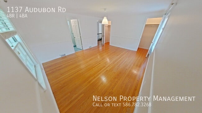 Building Photo - 1137 Audubon Rd