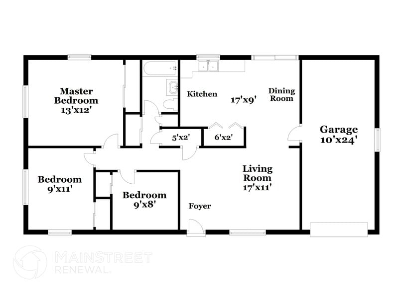 Building Photo - 11304 Crystal Ave