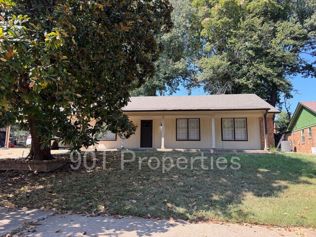 Building Photo - 5674 Montpelier Dr