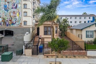 Building Photo - 53-16 16th St