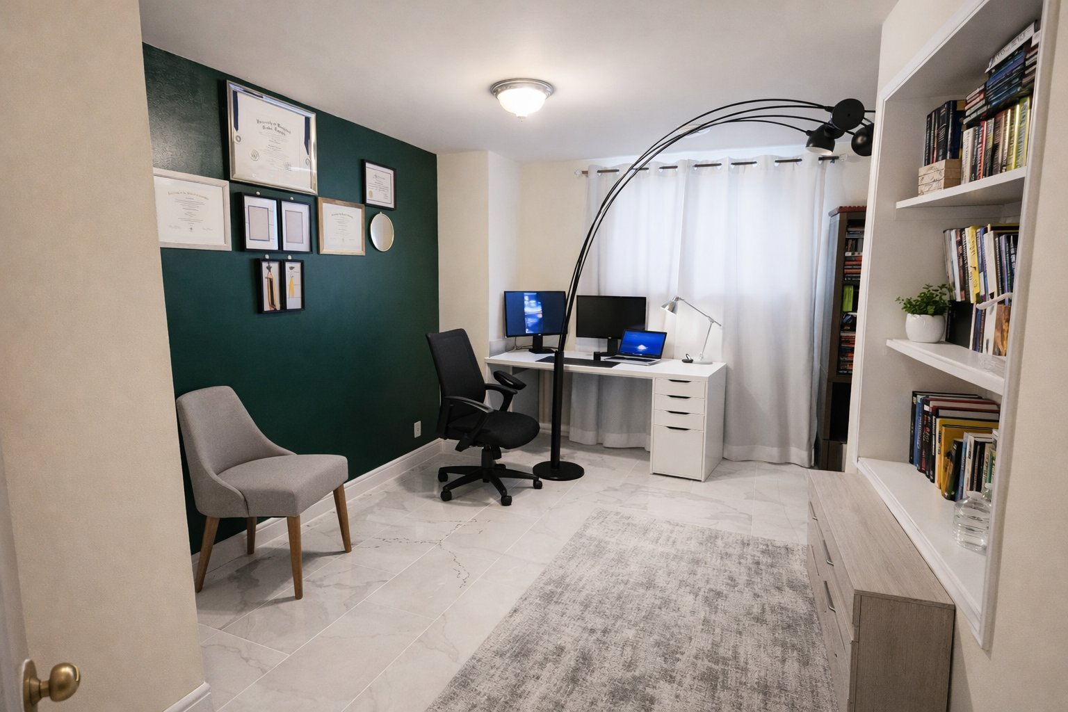 Building Photo - 11401 Rolling Green Pl