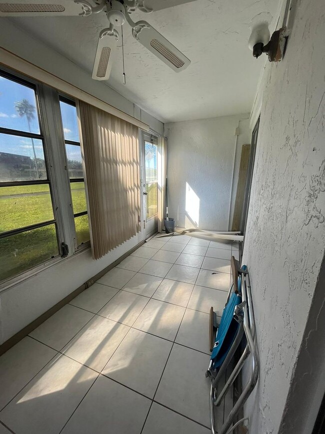 Building Photo - Beautiful 1 bedroom 1 bath in Delray Beach...