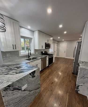 Building Photo - 7225 E Prairie Rd