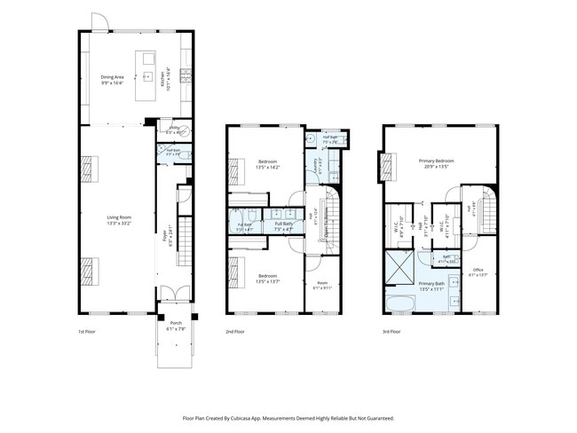 Building Photo - 139 Grand St